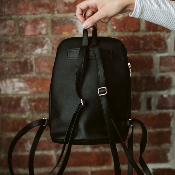 Panha Mini Backpacks - Picture 4 of 4